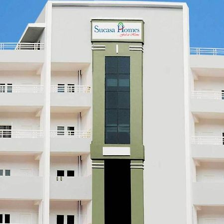 Sucasa Homes Hyderabad Exterior foto